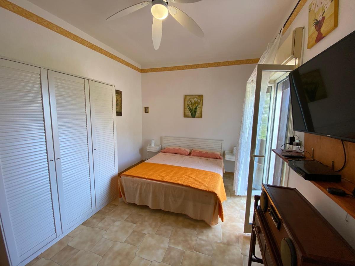 Apartment Scala Dei Turchi Realmonte Exterior photo